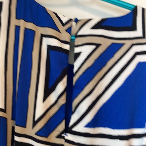 NWOT Banana republic cut out dress size medium - Picture 8 of 8